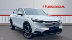 Honda HR-V 1.5 eHEV Elegance 5dr CVT Hybrid Hatchback